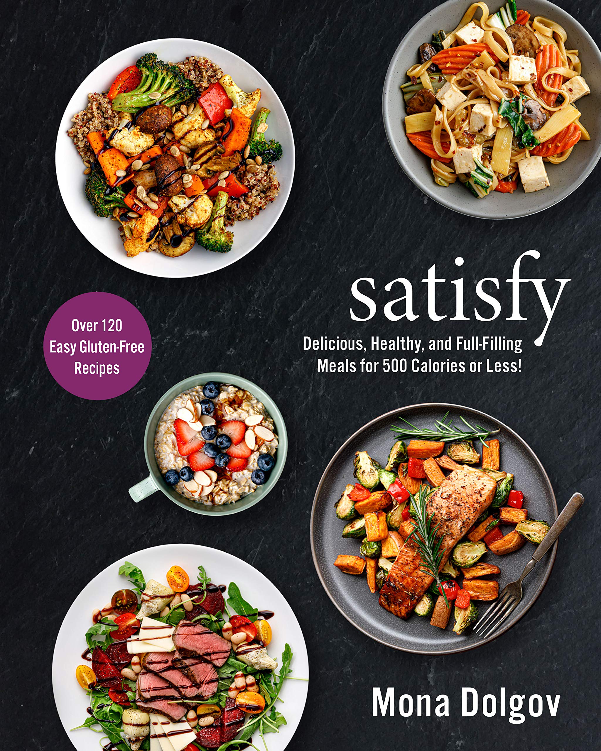 Satisfy Tufts Health Nutrition Letter